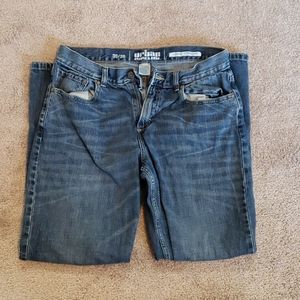 🔱 Men's Urban Pipeline